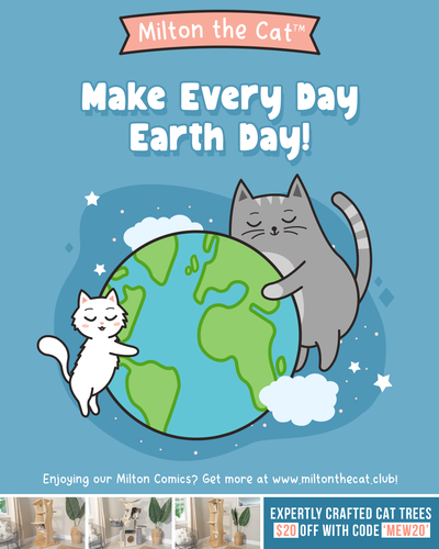 Happy Earth Day!