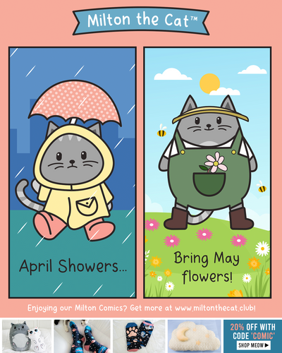 April Showers