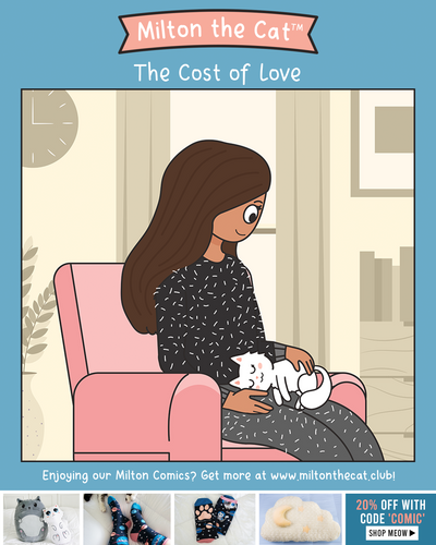 The Cost of Love