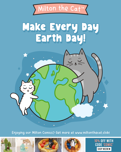 Happy Earth Day!