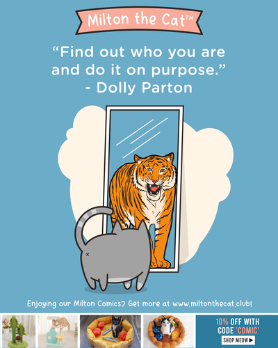 Wednesday Wisdom: Dolly Parton