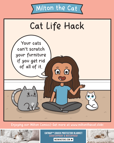 Wednesday Wisdom: Life Hack