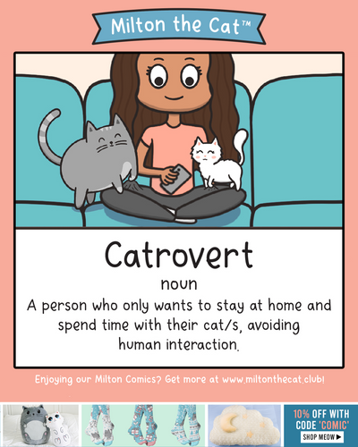 CATROVERT