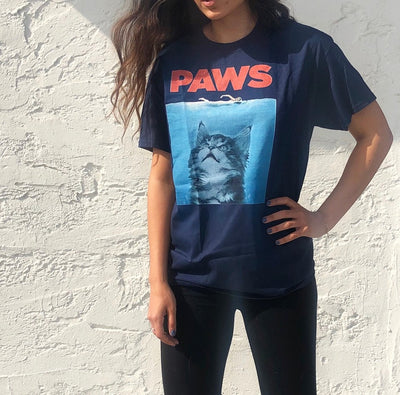 12 Tees That Cat Addicts Need To See Right Meow