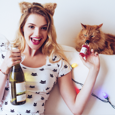 12 Great Gift Ideas for Cat Lovers