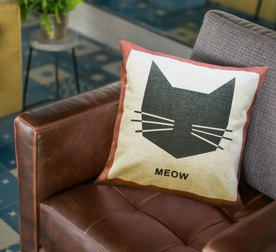 10 Pawsome Things Your Home Needs If You Love Cats