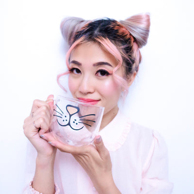 10 Purrfect Mugs for Coffee (And Cat) Addicts on International Coffee Day