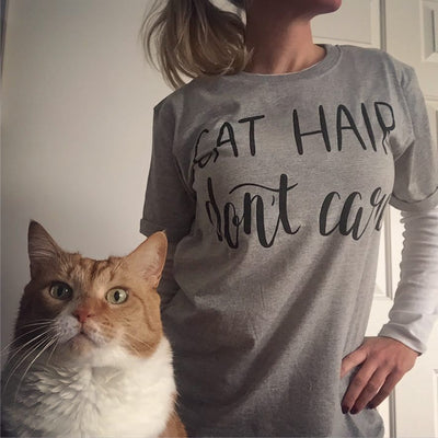 10 Things Only a Crazy Cat Person Would Wear