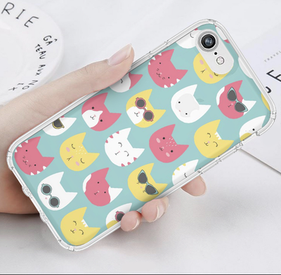 8 PURRfect Phone Cases For Cat Lovers