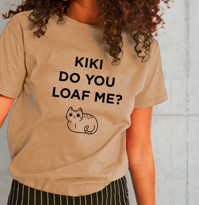 10 Cat Shirts That Speak Your Mind For You