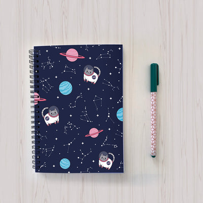 10 Cat Notebooks That Will Make You Want to Start Journaling