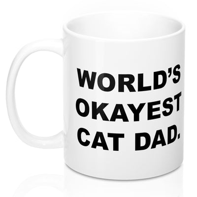 Father's Day Gifts For The Cat Daddy In Your Life