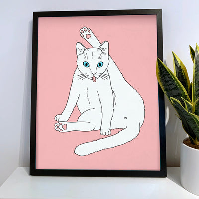 The BLACK FRIDAY Accessory Guide Every "Crazy Cat Lady" Needs To See