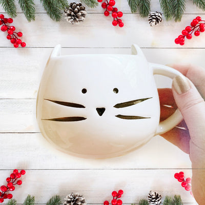 12 Last-Minute Gifts For The Cat Lover On Your Holiday List