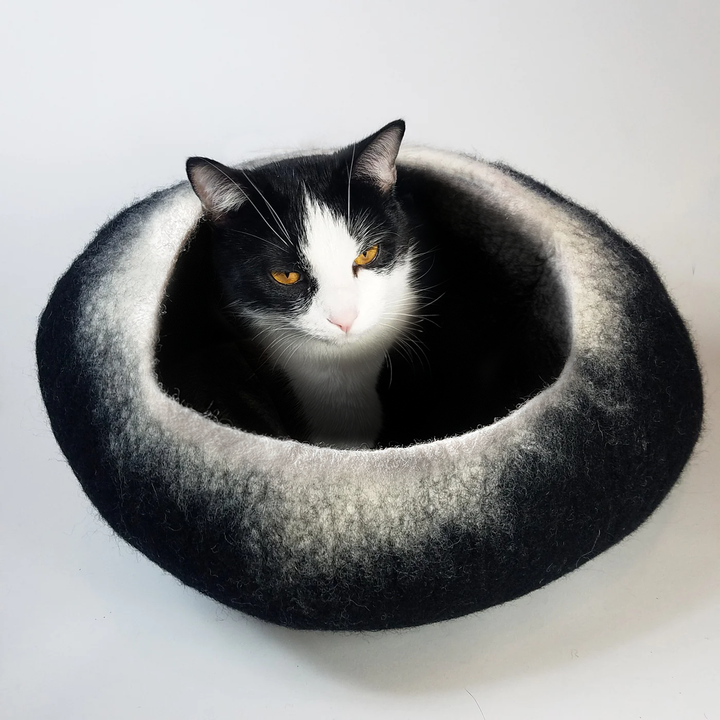 Next fashion cat bed