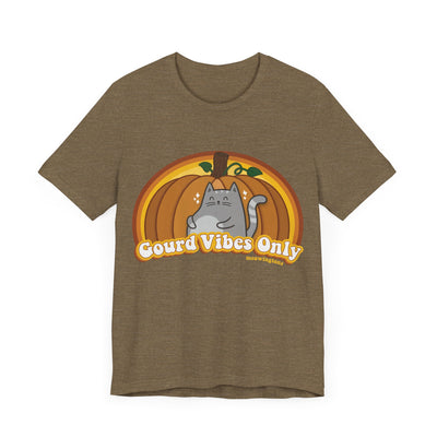 Gourd Vibes Only Milton T-Shirt