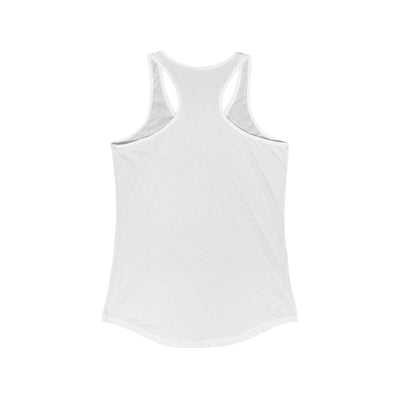 PAWS Racerback Tank Top