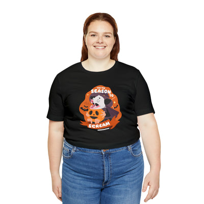 Halloween Possum T-Shirt