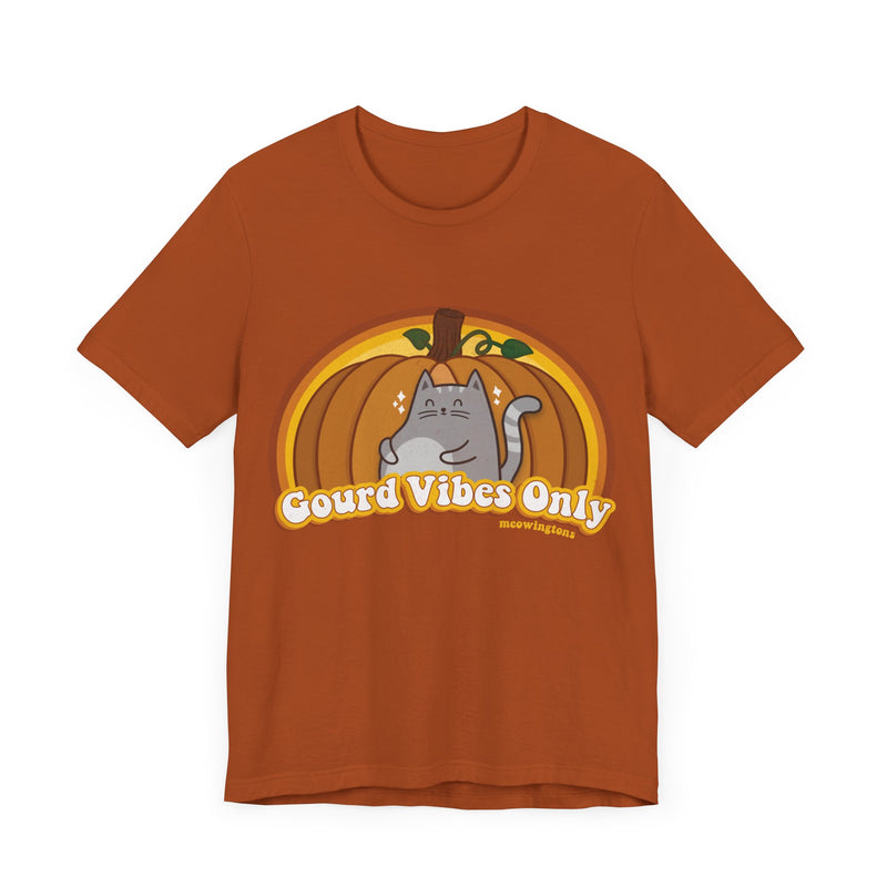 Gourd Vibes Only Milton T-Shirt