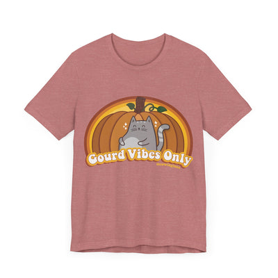 Gourd Vibes Only Milton T-Shirt