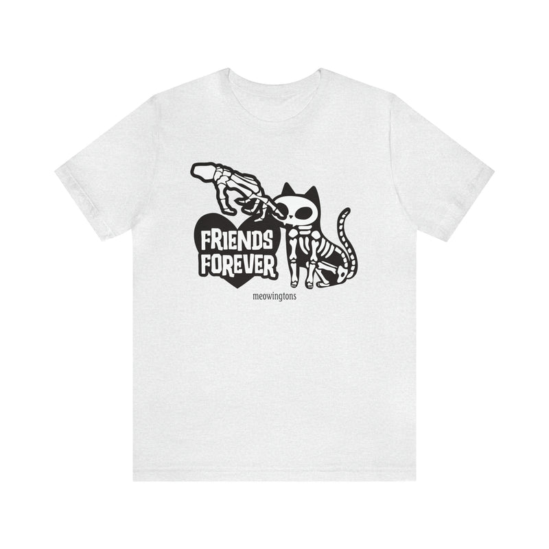 Boop the Snoot Halloween Cat T-Shirt