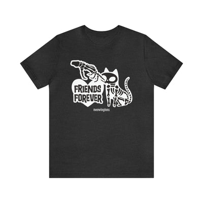 Boop the Snoot Halloween Cat T-Shirt