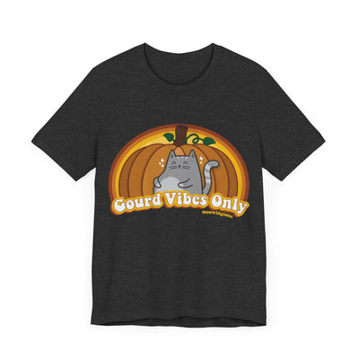 Gourd Vibes Only Milton T-Shirt