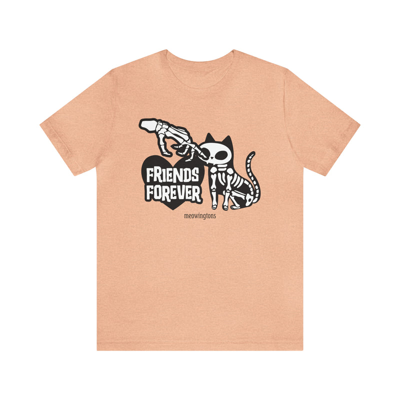 Boop the Snoot Halloween Cat T-Shirt