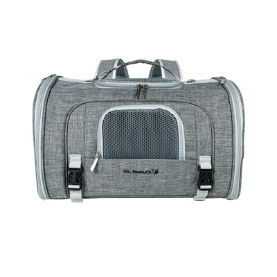 Monterey Series Backpack Airline Compliant Pet Carrier