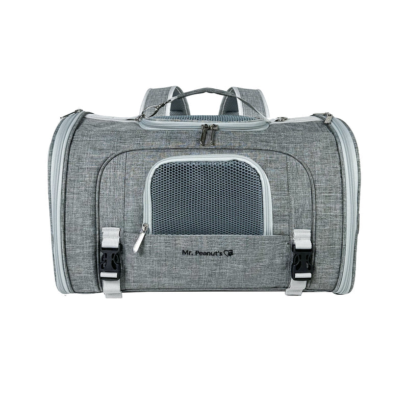 Monterey Series Backpack Airline Compliant Pet Carrier