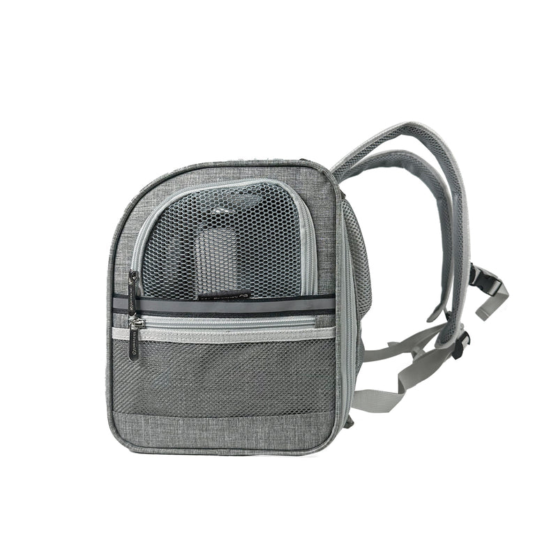 Monterey Series Backpack Airline Compliant Pet Carrier