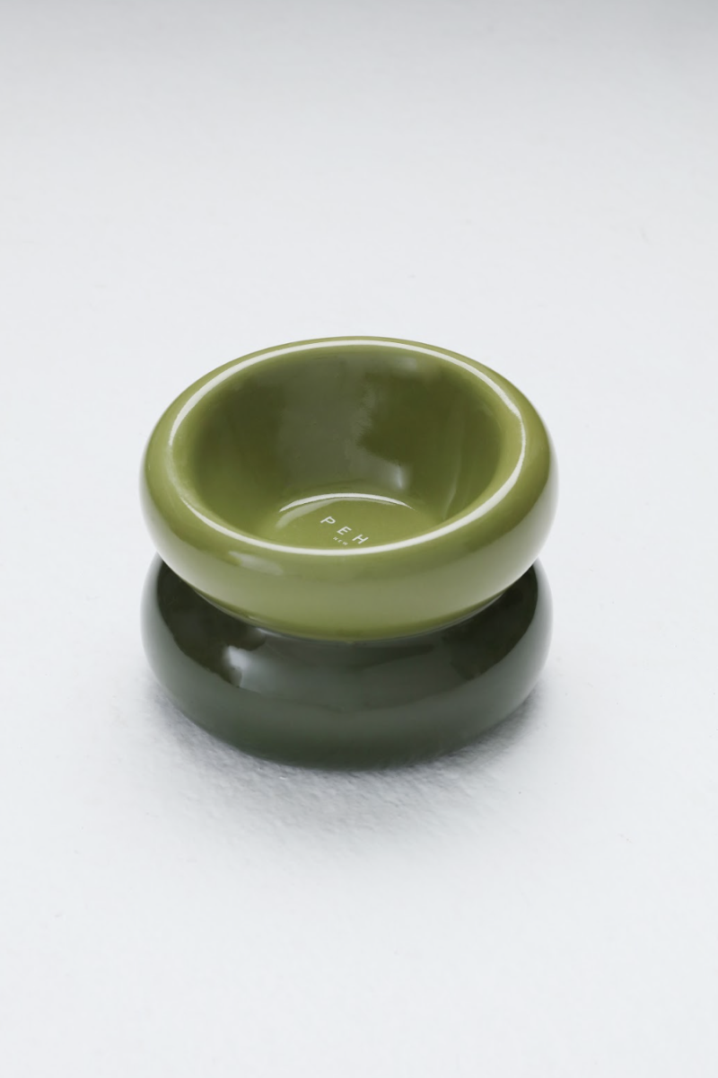 Souffle Pet Bowl