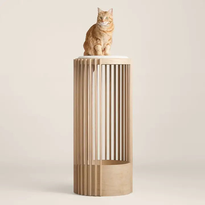 Grove Cat Tower