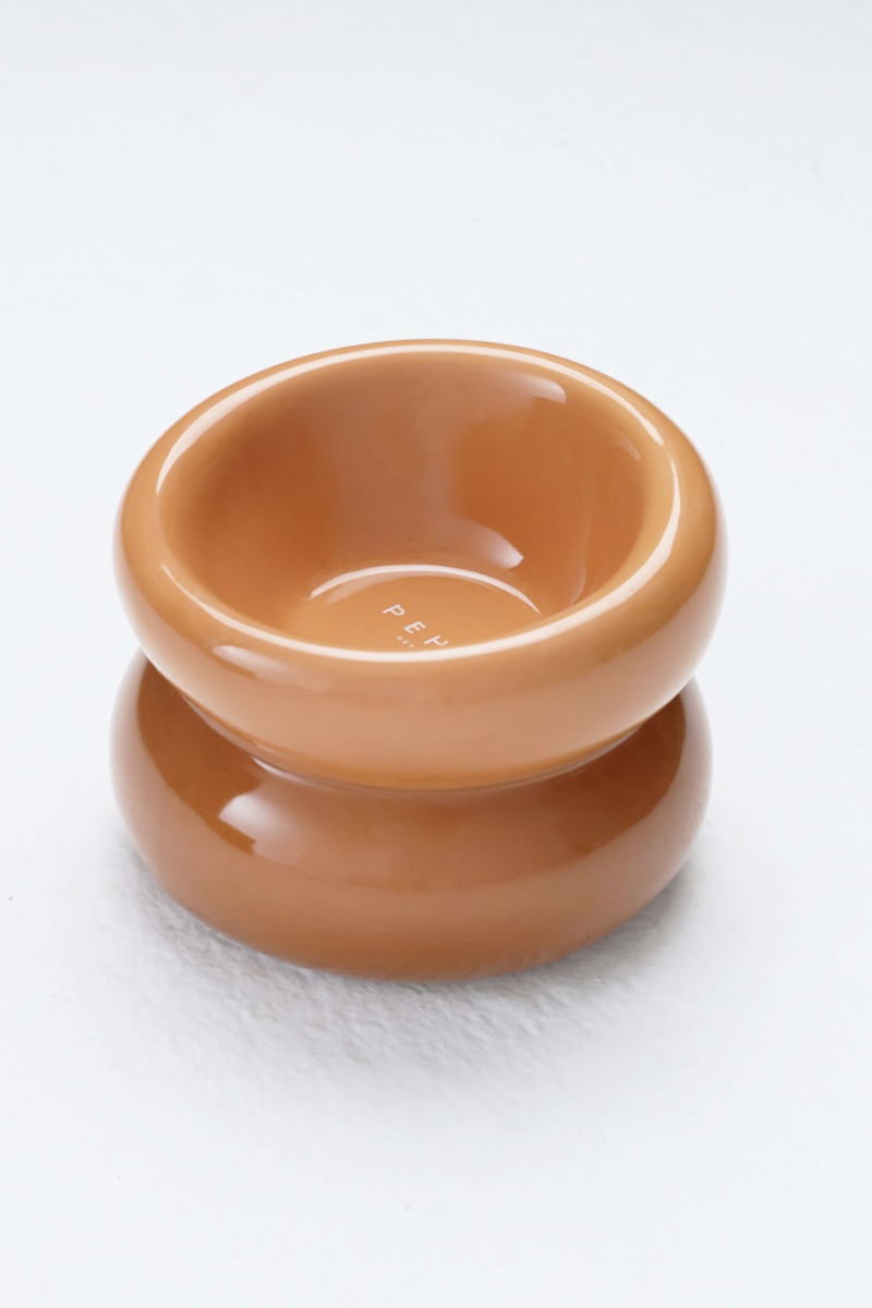 Souffle Pet Bowl