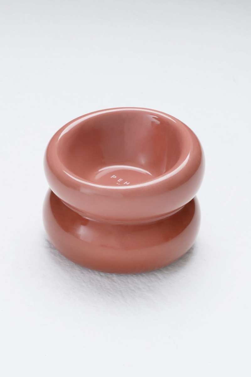 Souffle Pet Bowl