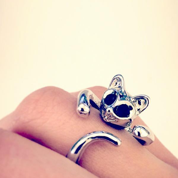 Cat wrap ring best sale