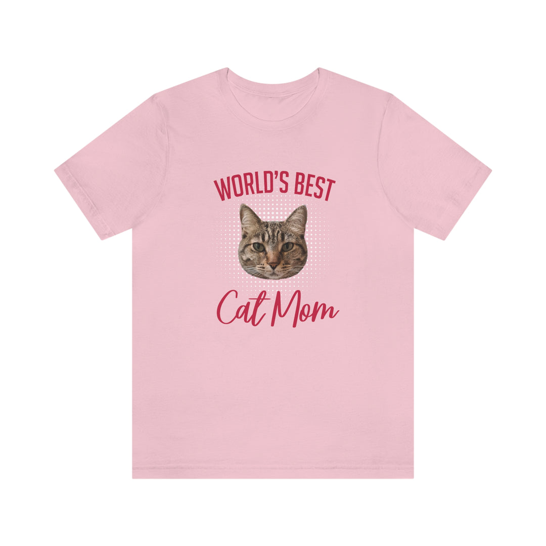 Cat mom af shirt best sale